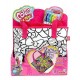 Simba Color Me Mine Fashion Bag Pink